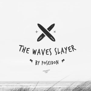 THE WAVES SLAYER