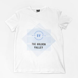 THE GOLDEN VALLEY