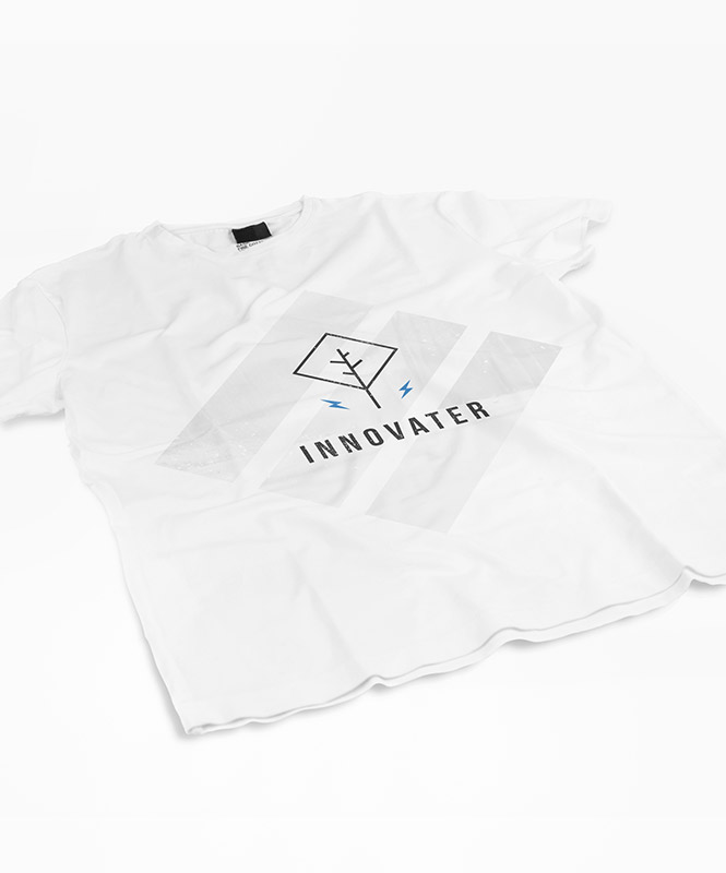 INNOVATER SHIRT