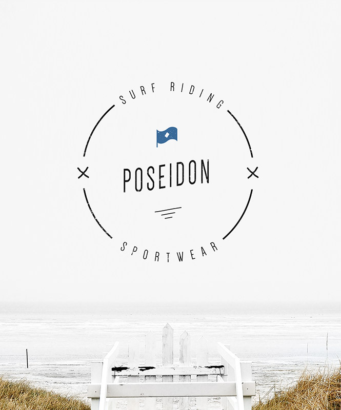 POSEIDON