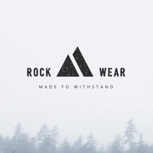 ROCK WEAR TEMPLATE