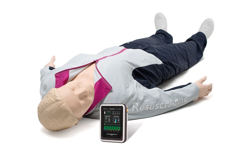 ResusciAnne