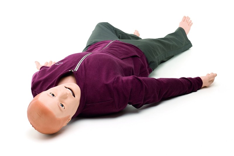 </p>
<p>SimMan 3G</p>
<p>